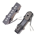 thumbnail image 1 of 4 String Bass Pickup, 1 of 5