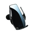 thumbnail image 3 of Phone Stand for Car Mobile Phone Stand Wireless Charging Stand General Navigation Mobile Phone Stand Automotive Wireless Charging Stand, 3 of 9