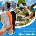 thumbnail image 4 of ZOUBAOQ Upgraded Comfort Shoe Insoles Shock Absorption Arch Support Relieve Foot, 4 of 8