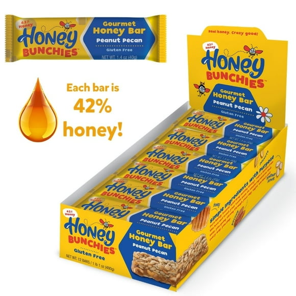 How Do Honey Packs Make You Feel Honey Packs