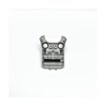 thumbnail image 5 of Cubierta inferior de la carrocería WEIHJMXG para Mini 3 Pro Accesorios de reparación color Blanco-Gris, 5 of 5