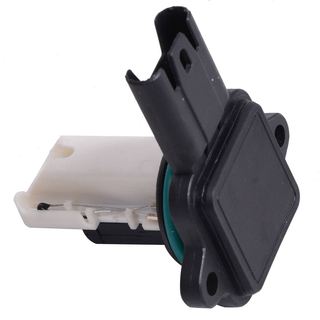 OE # 13627551638 MAF Mass Air Flow Meter Sensor 1PC Fits select: 2007,2011 BMW 328 I