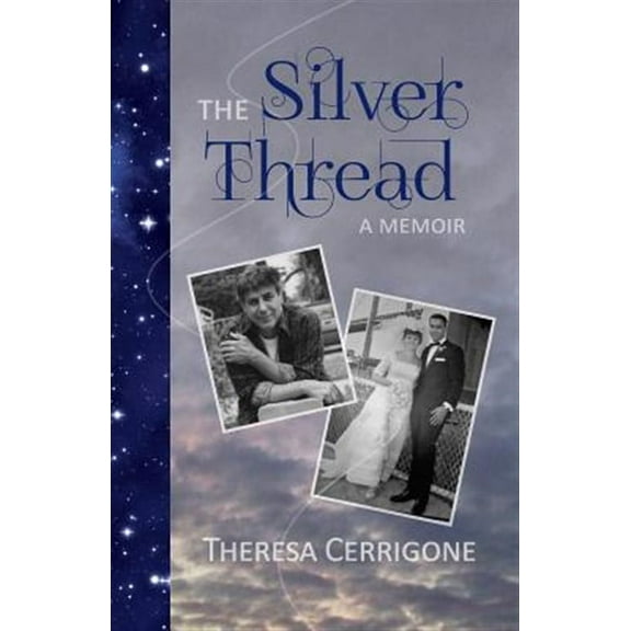 The Silver Thread (Paperback)