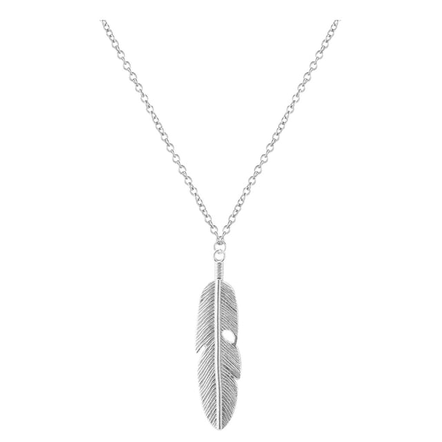 Sonducket Collar de Cadena Joyería Estética Ajustable Estilo Bohemio Oro Plata Gargantilla Decoraciones Collares Diario Plata Type1 NO1