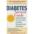 thumbnail image 2 of Diabetes Survival Guide, Stanley Mirsky, Joan Rattner Heilman Paperback, 2 of 3