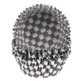 thumbnail image 3 of 100 piezas de capacillos de papel para hornear cupcakes, moldes para cupcakes, muffins y soportes para cupcakes, 3 of 7