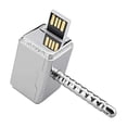 thumbnail image 3 of Memoria USB 16gb divertidos diseños Gadgets & Fun Gadgets and Fun Martillo, 3 of 3