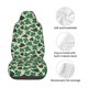 thumbnail image 4 of Fotbe Happy St. Patrick's Day Funda para Asiento de Auto con Estampado – Impermeable y Antisudor – Ajuste Universal, Lavable a Máquina, Antideslizante (1 Pieza), 4 of 5