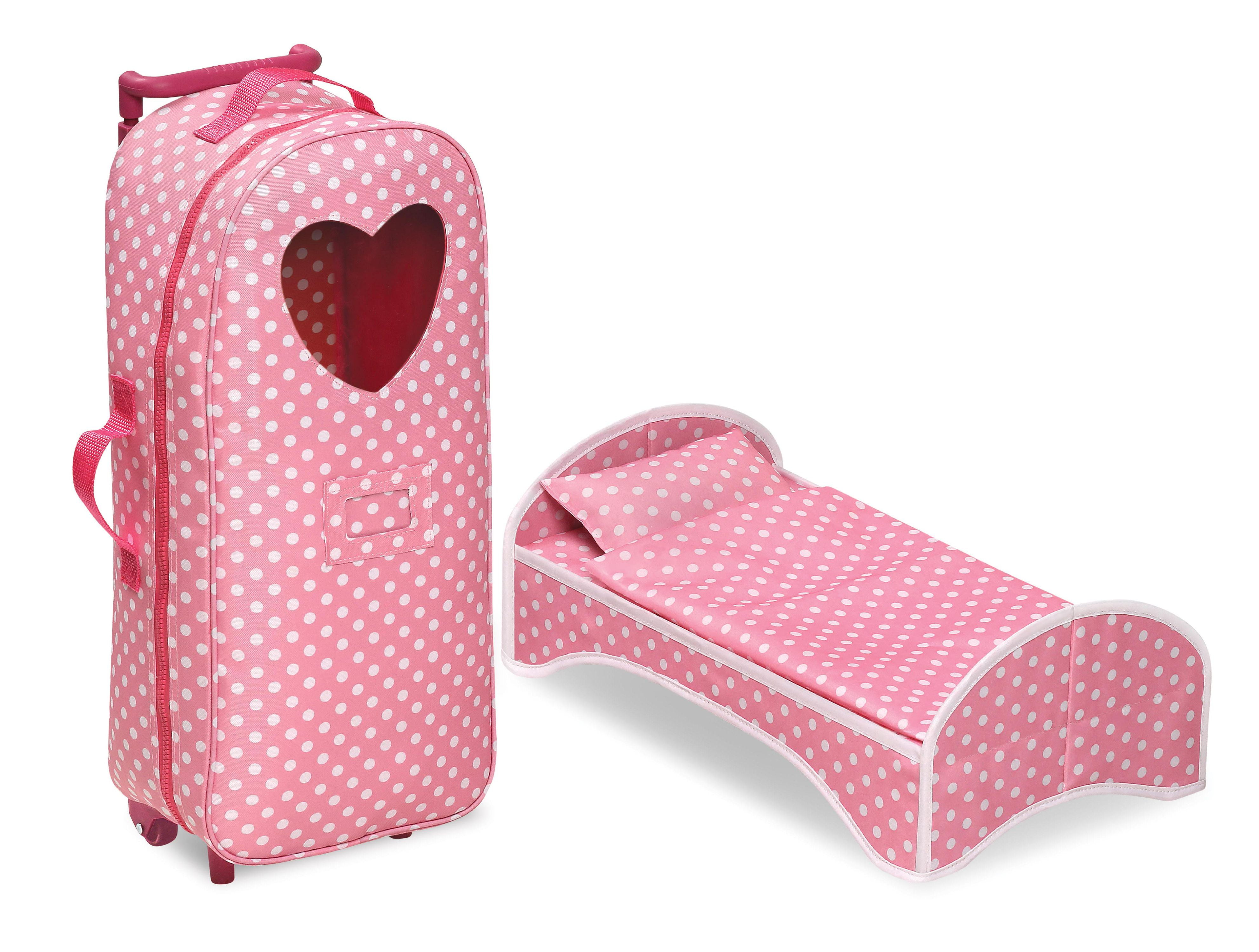 american girl carrier
