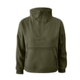thumbnail image 2 of SHE IS Womens Sweatshirt Hoodie Graphic Womens Hoodies Pullover Super Soft Womens Pullover Hoodie Lightweight Office Tops for Women Work Trendy My Orders Placed, 2 of 4