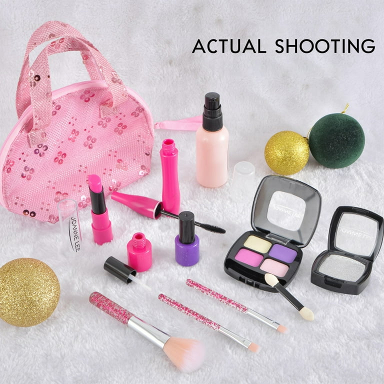 Wholesale Emulational Cosmetic Set Makeup Toy Girls Play House