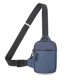 thumbnail image 1 of Mini bolso cruzado para correr, bolsillos dobles, impermeable, ejercicio para correr, senderismo, viajes en bicicleta, 1 of 5