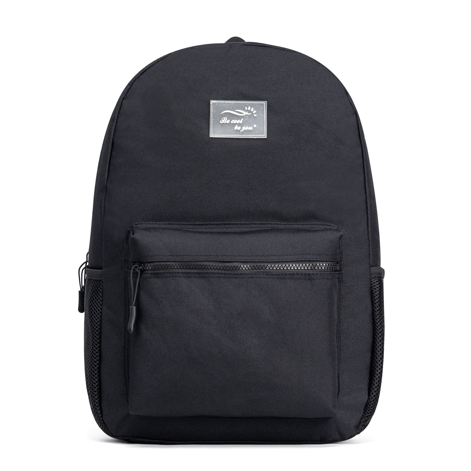 KABAQOO Unisex Travel Backpacks Laptop Outdoor Shoulder Bag Students