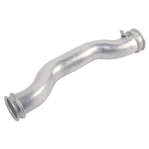 Radiator Outlet Pipe