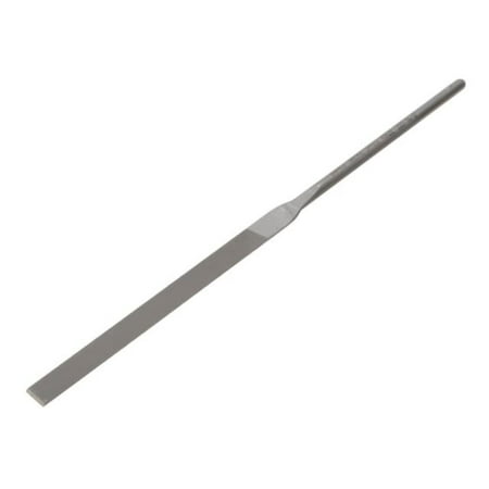 

Bahco - Hand Needle File Cut 0 Bastard 2-300-16-0-0 160mm (6.2in)