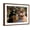Brown Frame, variant on Art.com The Wizard of Oz, Margaret Hamilton, Judy Garland, Billie Burke, 1939 Photo, Brown Frame Wall Art, 29" x 23"