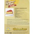 Kinnikinnick Graham Style Crumbs Gluten Free, Allergy Friendly