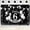 6th, variant on 3rd Birthday Decorations Backdrop Banner, Happy 3rd Birthday Decorations for Her/Him, Black Silver Birthday Party Photo Backdrop Decor Supplies 16x24in