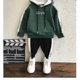 thumbnail image 1 of 2026 Baby Suit Spring Autumn Kids Boys Clothing Sets, 1 of 1