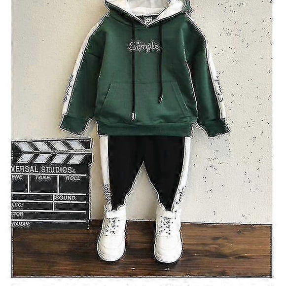 2026 Baby Suit Spring Autumn Kids Boys Clothing Sets
