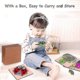 thumbnail image 4 of Wooden Jigsaw Puzzles For Toddlers Animal Puzzle Jigsaw Set Early Learning Baby Kids Educational Toys Gifts 2025, 4 of 5