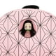 thumbnail image 3 of Minimochila Bioworld Demon Slayer Nezuko Rosa, 3 of 6