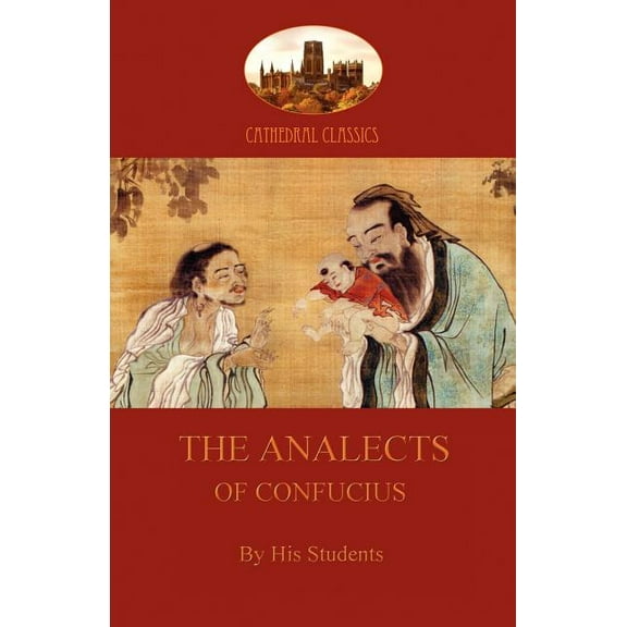 The Analects of Confucius (Aziloth Books) (Paperback)