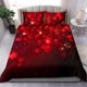thumbnail image 5 of Juego de cama Canada Maple Leaf, 5 of 6