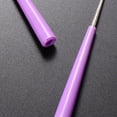 thumbnail image 5 of unbranded 2Ud Taladro Perforador Para Y De Color Violeta Con Mango Plástico Antigolpes Para Joyería DIY, 5 of 5