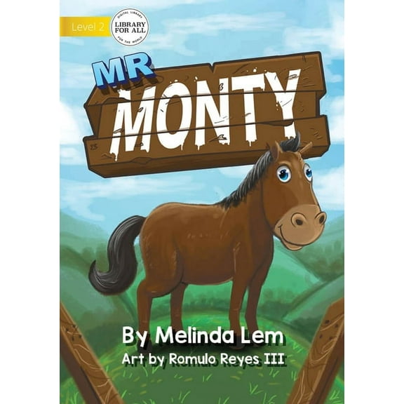Mr Monty, (Paperback)
