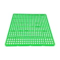 thumbnail image 4 of Alfombrilla para jaula de conejos, bandeja sanitaria impermeable, suministros para mascotas, almohadilla para patas, forro de jaula para hámsteres, ch 60 cmx60cm, 4 of 10