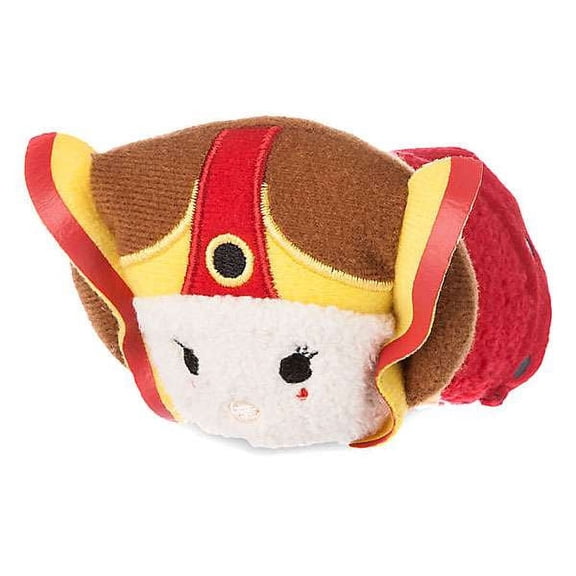 Disney Star Wars Queen Amidala Plush [Mini]