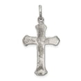 thumbnail image 3 of Sterling Silver Crucifix Charm Religious Jewelry, 3 of 4