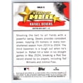 thumbnail image 3 of 2025 Topps Rafael Devers #SMLB-21 Stars of MLB, 3 of 3