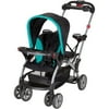 Baby Trend Sit N Stand Ultra Stroller, Tropic