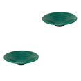 thumbnail image 2 of Riwesomey Sartén de oro de doble de 15 para extracción de pepitas, dragado de ríos, verde Verde 2piezas, 2 of 4