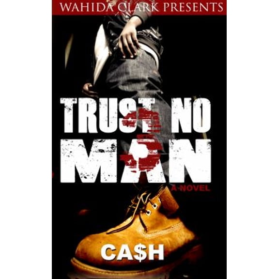 Pre-Owned Trust No Man 3 : Like Father, Like Son (Paperback) 9780981854595