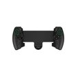 thumbnail image 1 of PG-9777 Stretching Extendable Gaming Controller RGB Lighting Joystick Pad Compatible For Switch/Switch OLED Game Console black, 1 of 5