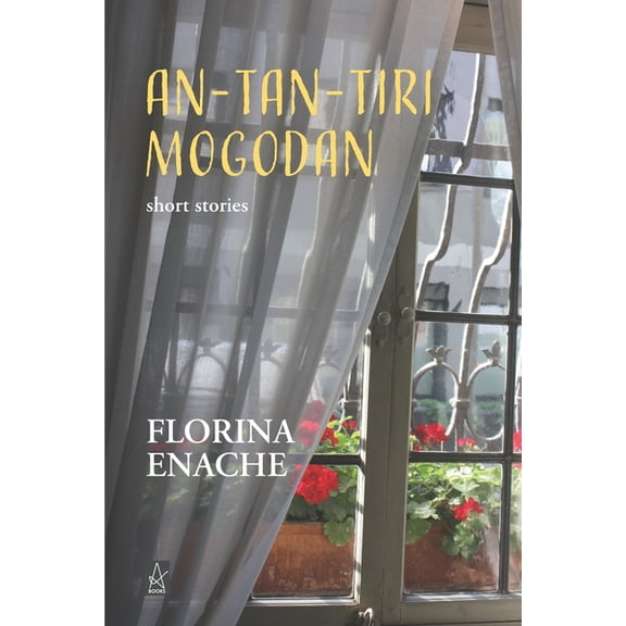 An-Tan-Tiri Mogodan : Short Stories (Paperback)