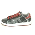 thumbnail image 2 of Adi - das Originals Campus ST 663635 Mens Shoes Black Leather Sneaker Vintage SZ 8, 2 of 6