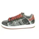 thumbnail image 2 of Adi - das Originals Campus ST 663635 Mens Shoes Black Leather Sneaker Vintage SZ 8, 2 of 6
