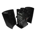thumbnail image 3 of Fender Passport Conference - Speakers - 175 Watt (total) - 2-way - black, 3 of 5