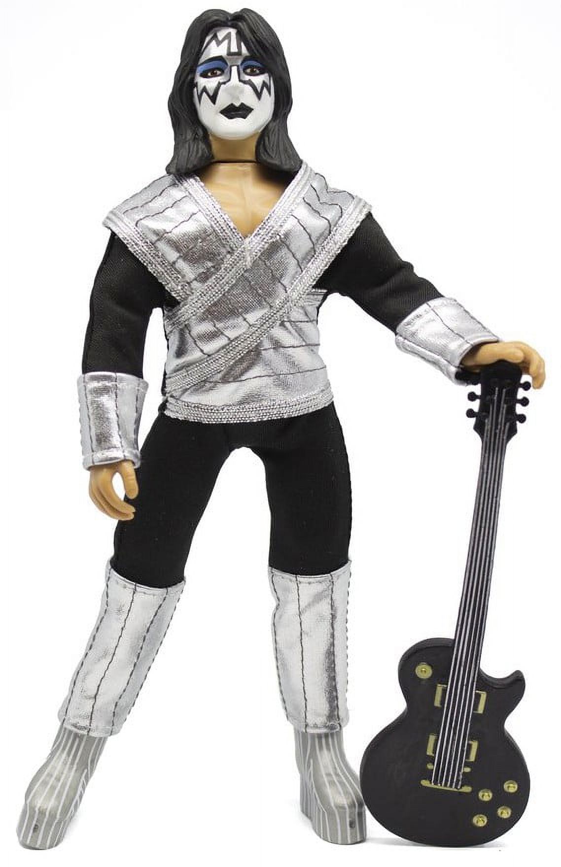 KISS Spaceman Action Figure (Love Gun)