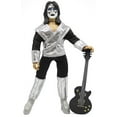thumbnail image 2 of KISS Spaceman Action Figure (Love Gun), 2 of 2