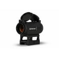 thumbnail image 2 of Monstrum Flip-Up Lens Cap Set | Compatible with Romeo5 / TRS-25 / 1x20mm Red Dot Sights, 2 of 4