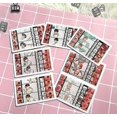 thumbnail image 5 of 2025 Latest Model BTS-ZJ Photocard, Kpop BTS Lomo Card Mini Photo Cards BTS, 5 of 5