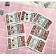 thumbnail image 5 of 2025 Latest Model BTS-ZJ Photocard, Kpop BTS Lomo Card Mini Photo Cards BTS, 5 of 5