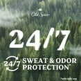 thumbnail image 4 of Old Spice Antiperspirant Deodorant for Men, Timber with Sandalwood, 2.26 oz, 4 of 12