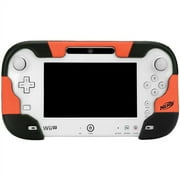 Wii U Nerf Armor Orange