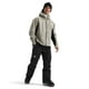 thumbnail image 4 of Pantalones THE NORTH FACE Freedom Insulated para hombre, color negro XL, 4 of 7